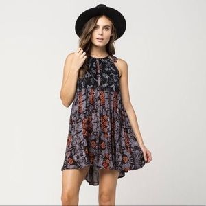 Free People | Wildest Dreams Slip | Size XS